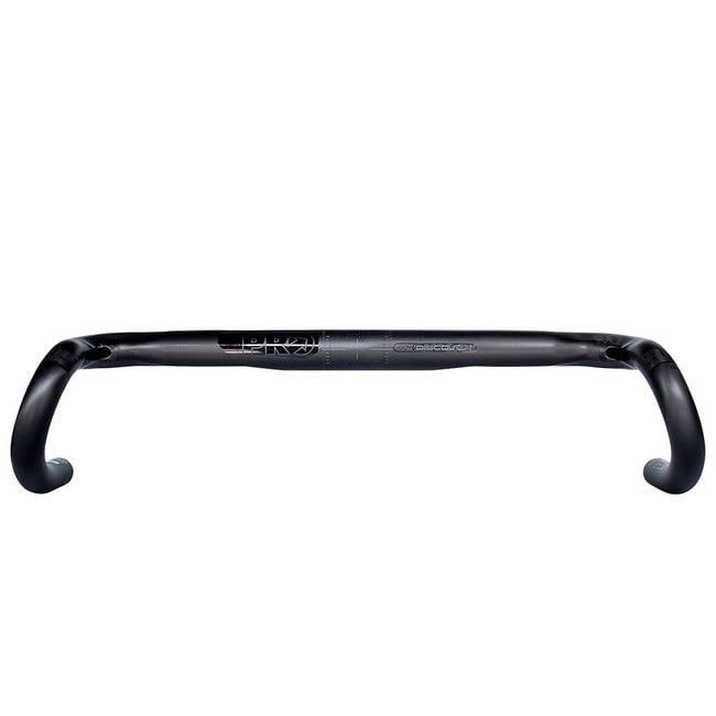 DISCOVER Carbon UD handlebar Black 42cm, 31.8mm, 20dr sweep