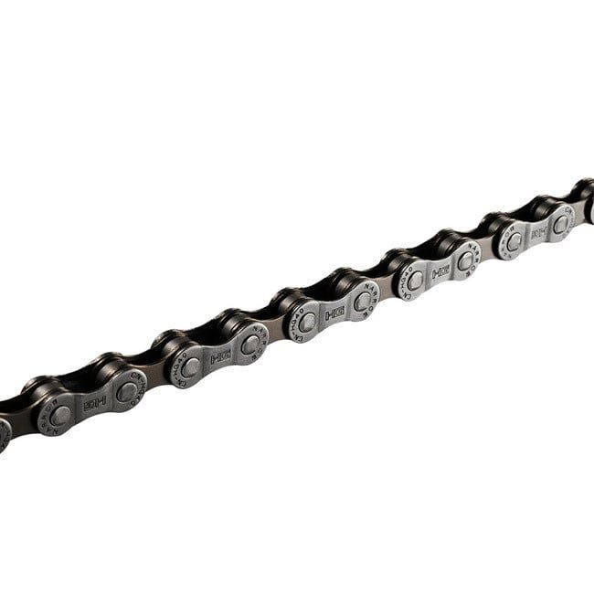 Shimano Bicycle Chain, CN-HG40, 116 Links With/SM-UG51 Quick Link One