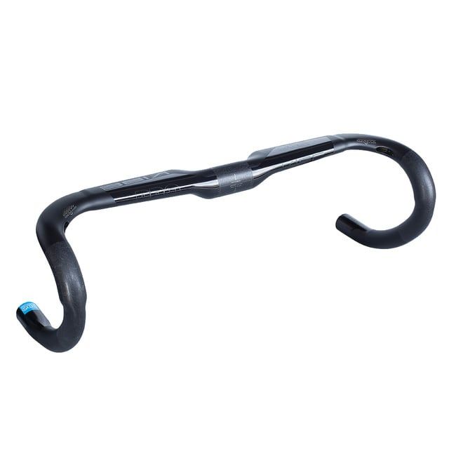 Vibe Aero handlebar compact Carbon 40cm/ 31.8mm