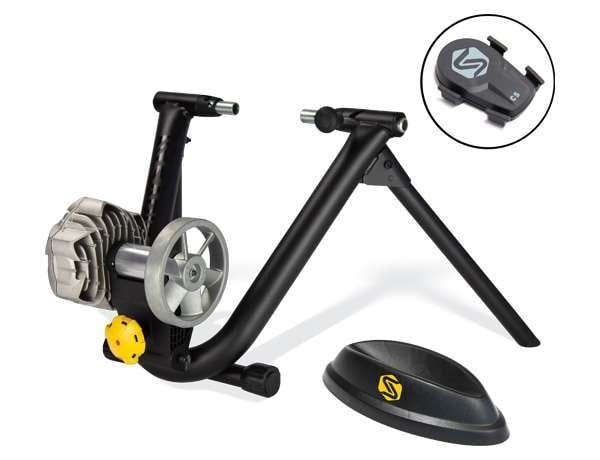 Trainer Saris Fluid2 Smart Equipped Trainer
