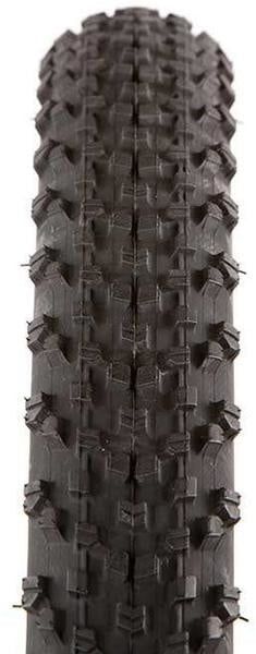 EVO, Knotty, Tire, 24&#39;&#39;x2.10, Wire, Clincher, Black