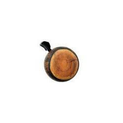 Bell Electra Domed Ringer Wood