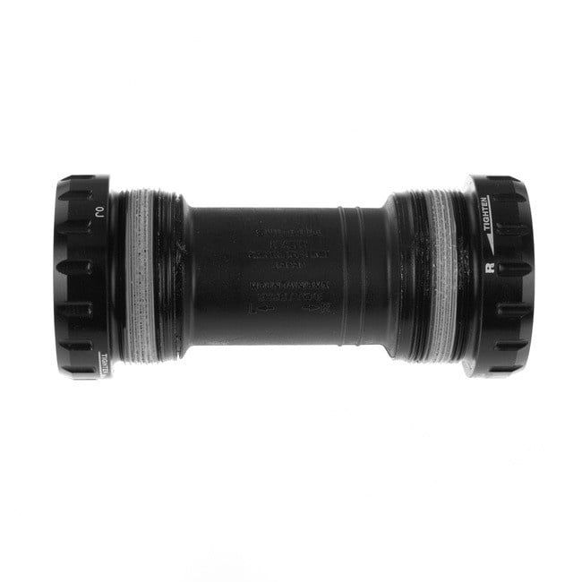 BOTTOM BRACKET, BB-MT800, RIGHT &amp; LEFT ADAPTER(BSA THREADED), W/TL-FC25