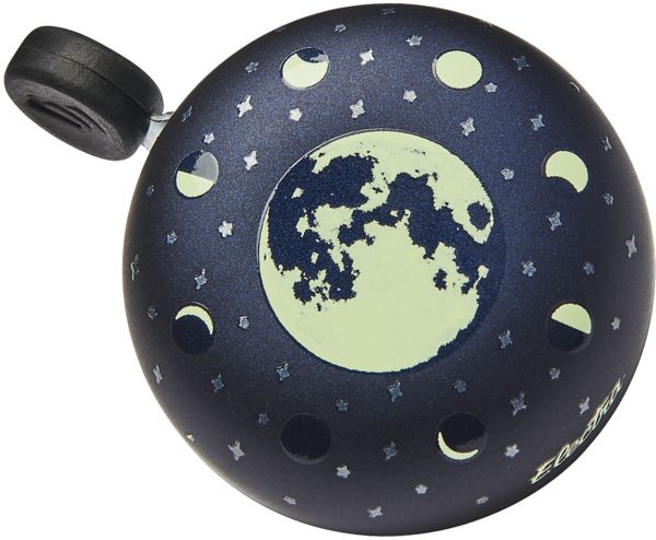 Bell Electra Domed Ringer Lunar