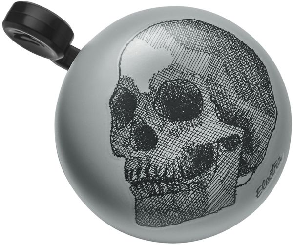 Bell Electra Domed Ringer Skull