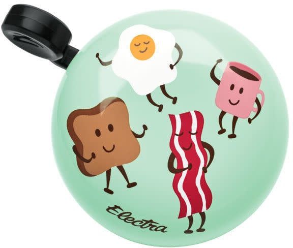 Bell Electra Domed Ringer Wakey Wakey