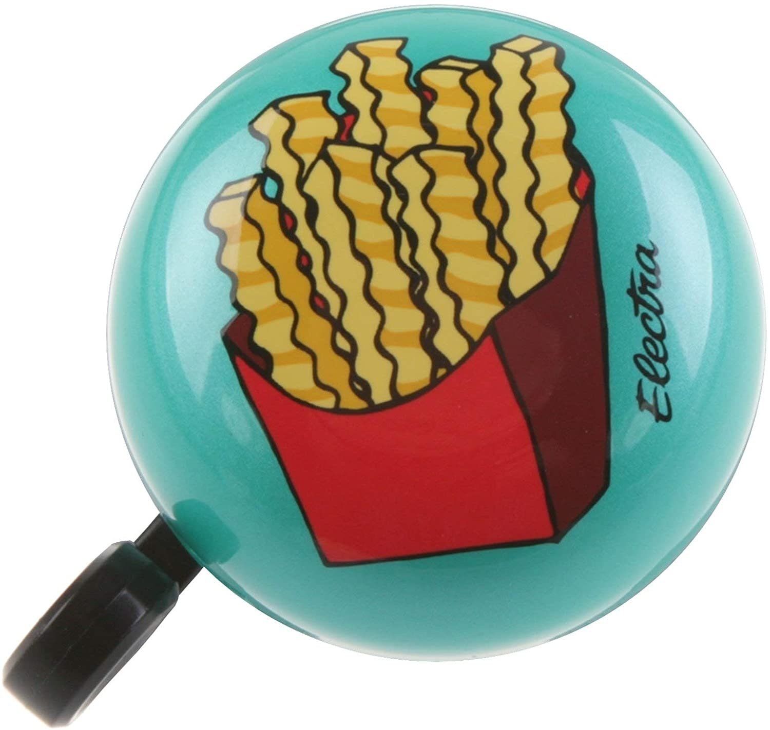 Bell Electra Domed Ringer Fries