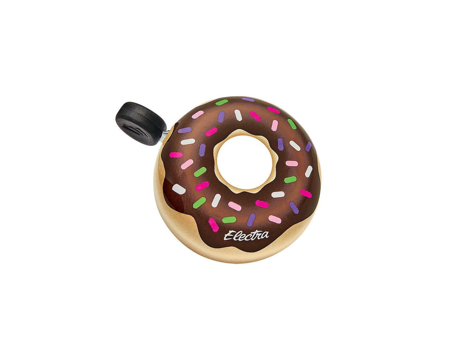 Bell Electra Domed Ringer Donut