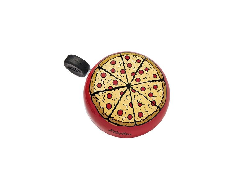 Bell Electra Domed Ringer Pizza