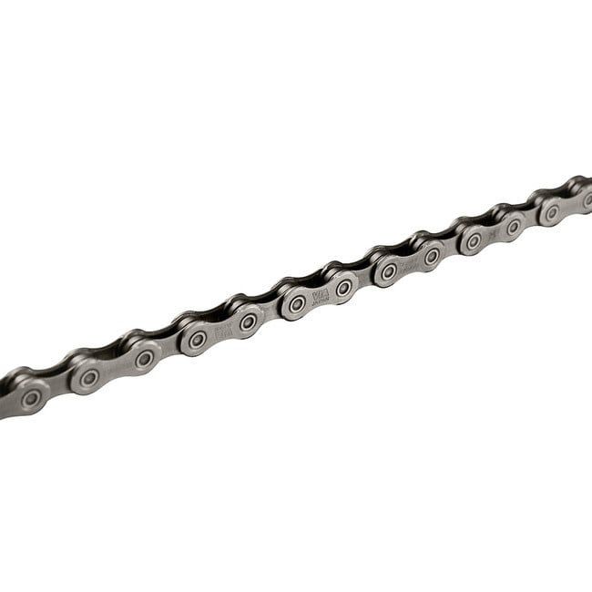 Shimano Bicycle Chain, CN-HG701-11, For 11-Speed (Road/MTB/E-Bike Compatible), 126 Links (With/Quick Link, SM-CN900-11)