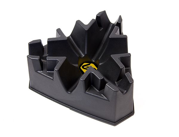 Saris 9701T Riser Climbing Block