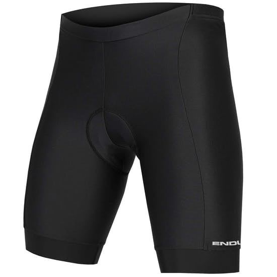 XTRACT GEL SHORT II, BK: M