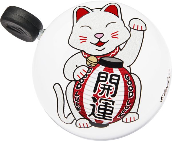 Bell Electra Domed Ringer Lucky Cat