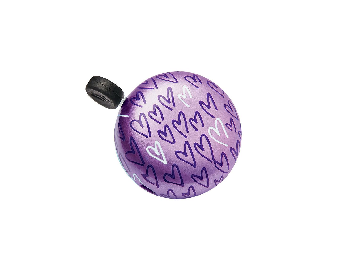 Bell Electra Domed Ringer Xoxo