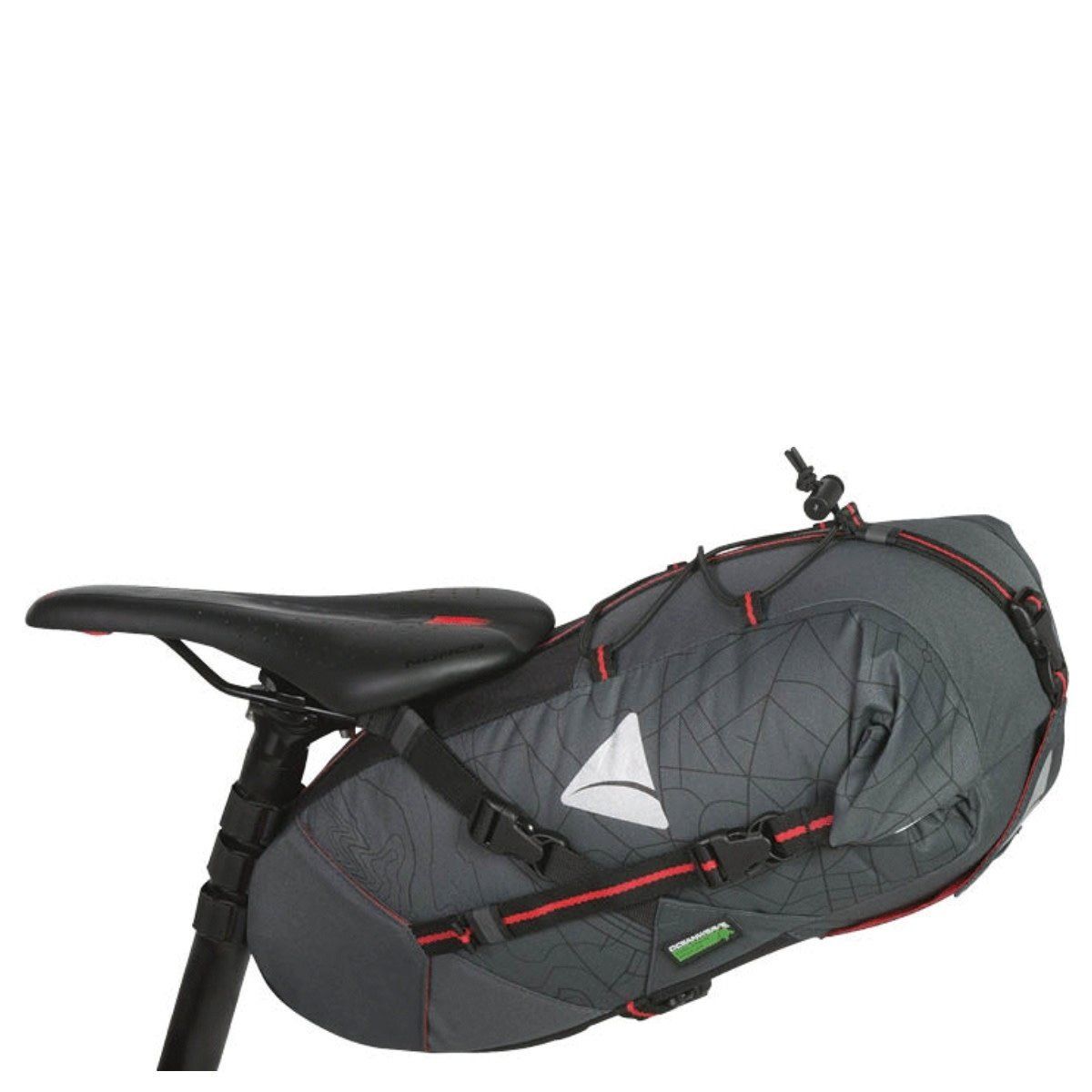 SEYMOUR OCNWEAVE SEATPACK 13+