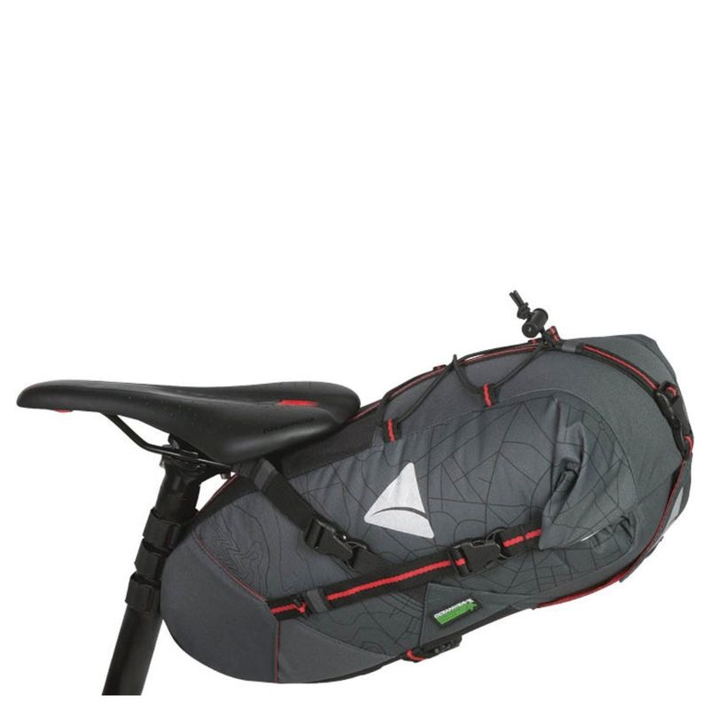 SEYMOUR OCNWEAVE SEATPACK 13+