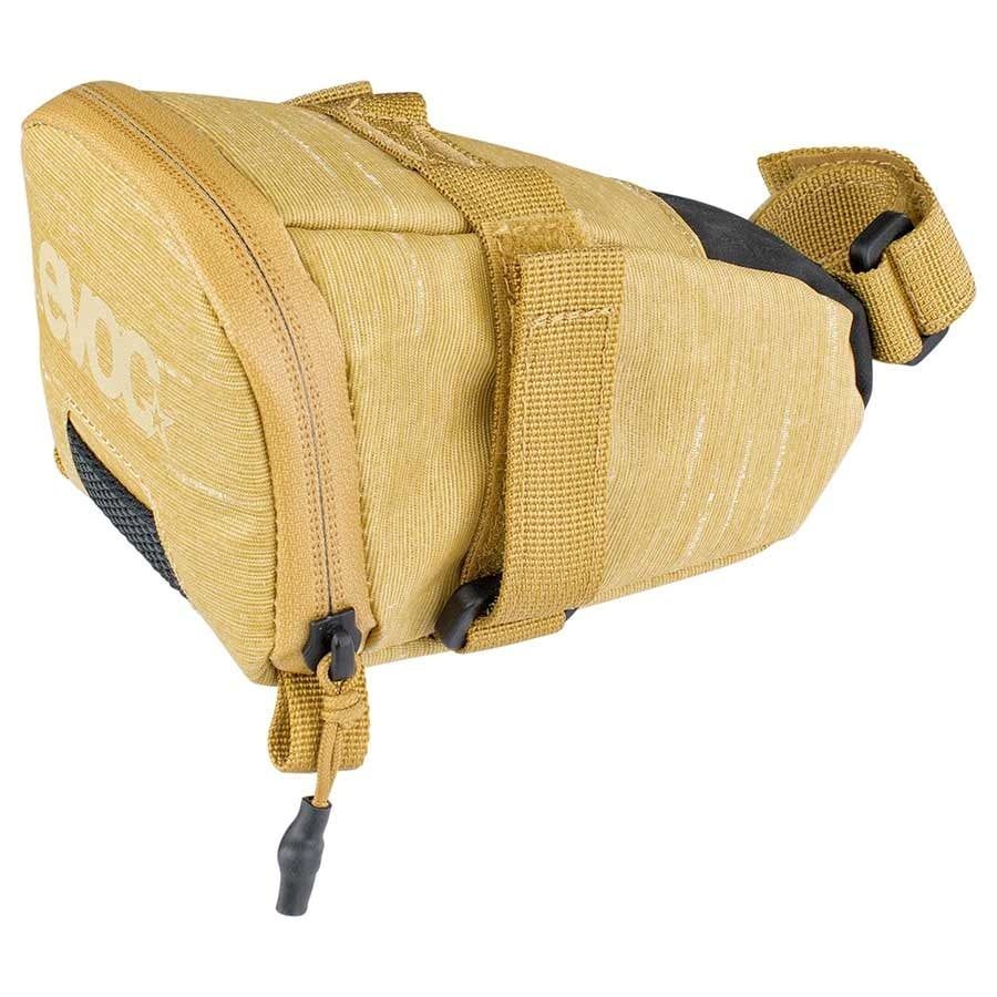 EVOC, Seat Bag Tour L, Seat Bag, 1L, Loam