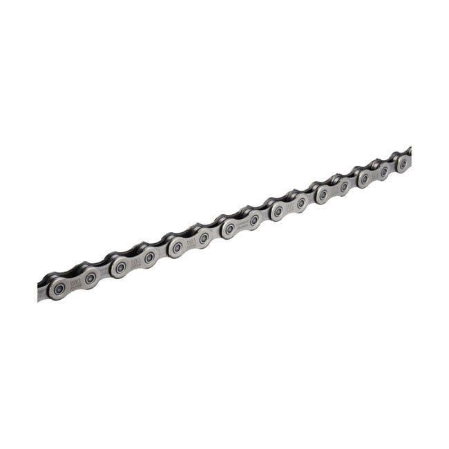 SHIMANO BICYCLE CHAIN, CN-E8000-11, FOR E-BIKE, 138 LINKS FOR HG-X 11 SPEED, W/QUICK-LINK