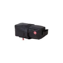 Castelli Undersaddle  XL -black -OSFA