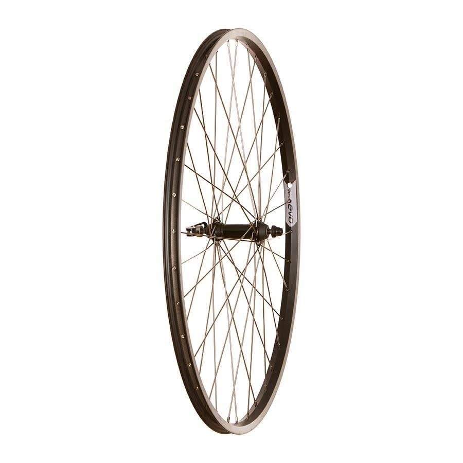 Wheel Shop, Evo Tour 20, Wheel, Front, 700C / 622, Holes: 36, QR, 100mm, Rim
