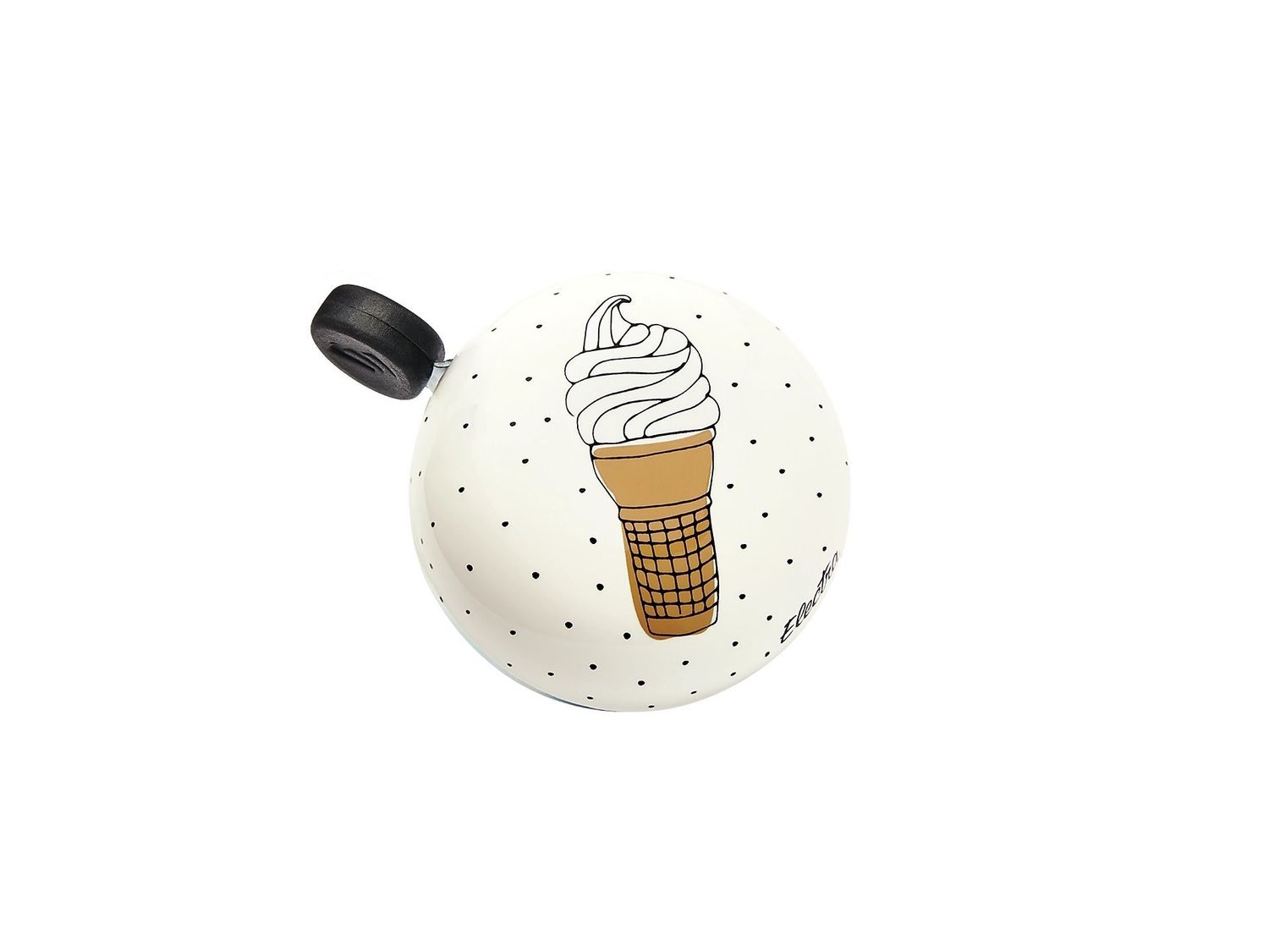 Bell Electra Domed Ringer Ice Cream