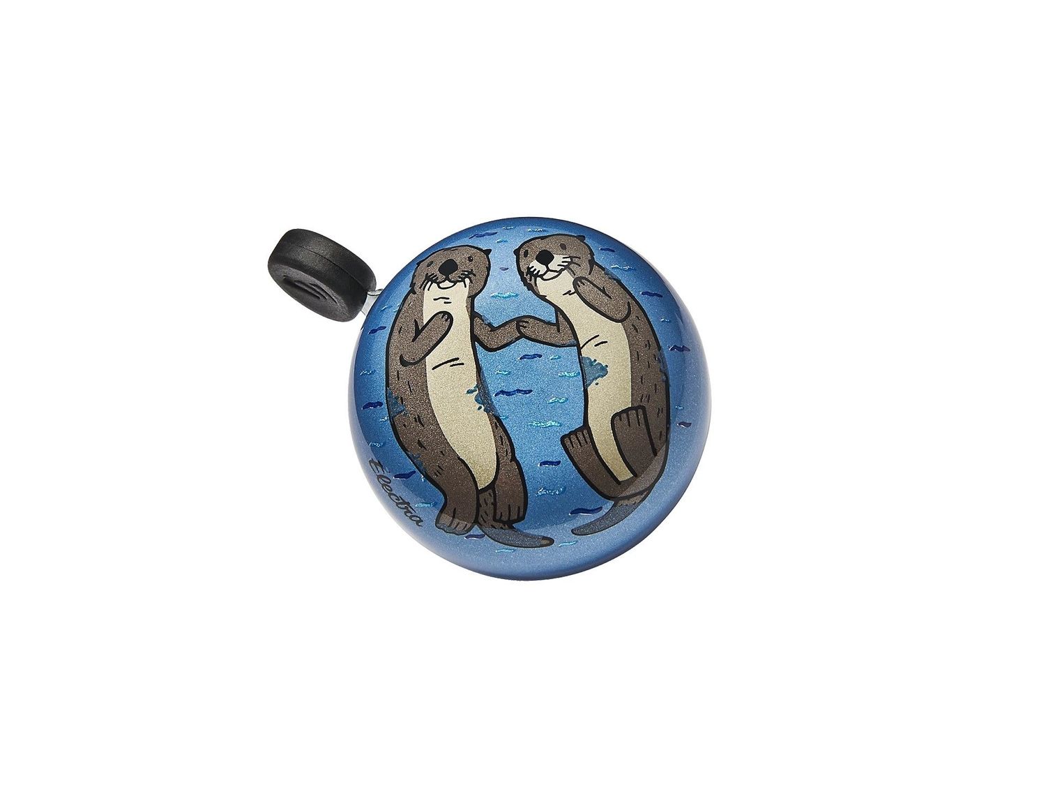 Bell Electra Domed Ringer Significant Otter