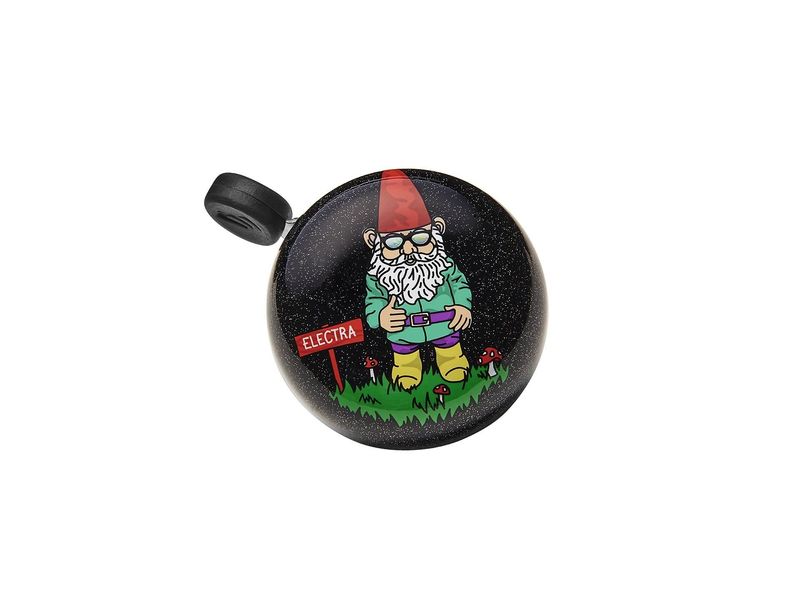 Bell Electra Domed Ringer Gnome