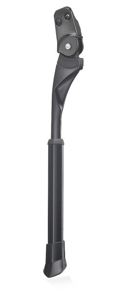 Kickstand Bontrager Adjustable Alloy 29Er Rear Mount Black