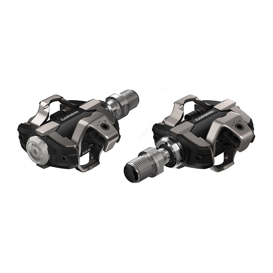 Garmin, Rally XC100, Pedals, Black, Pair