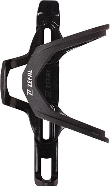 Zefal, Pulse Z2, Bottle Cage, Technopolymer, Black, 40g
