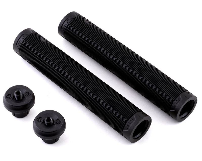 ECLAT SHOGUN GRIP BLACK