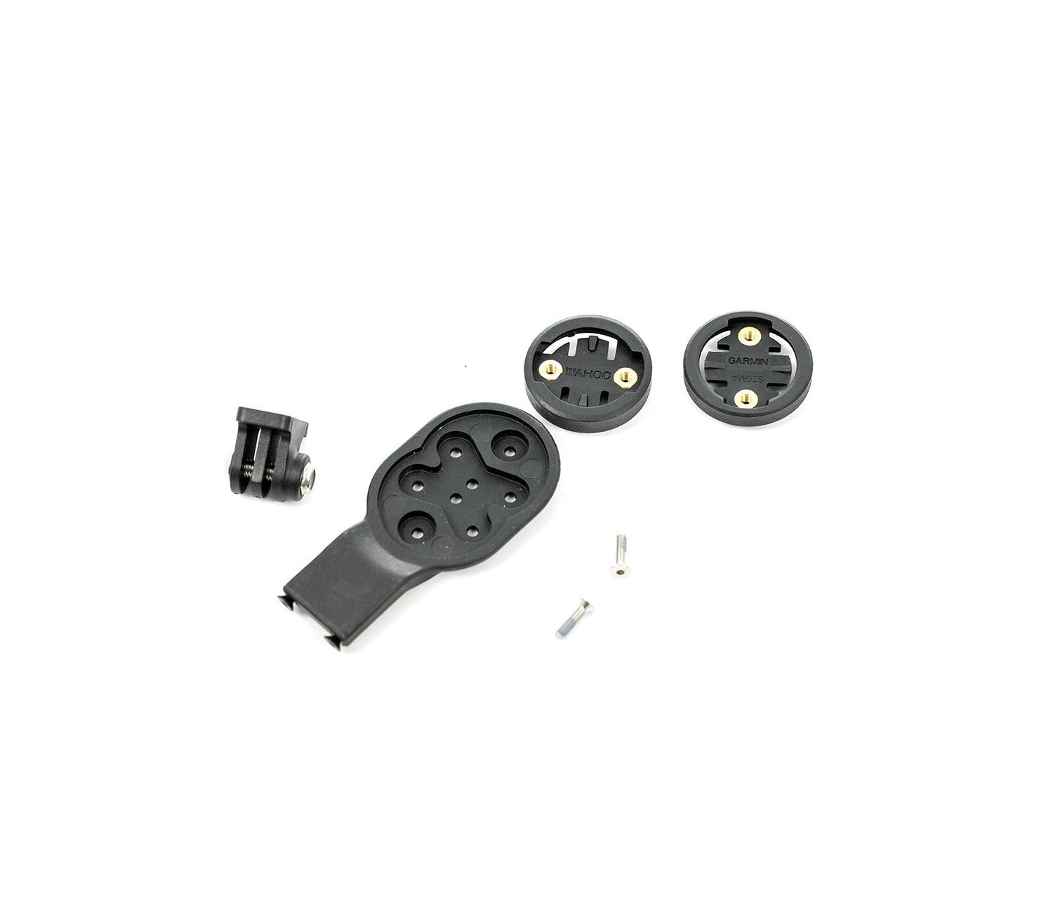 Orbea Kit Comp Holder F/Plate Road R1
