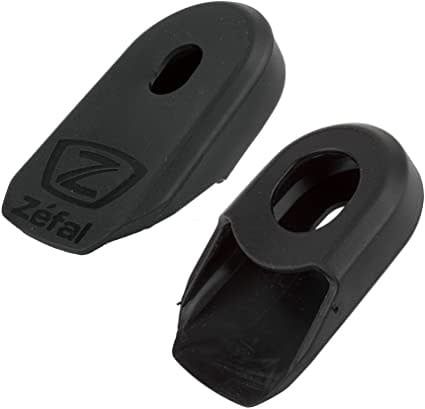Zefal, Crank Armour, Black, Pair