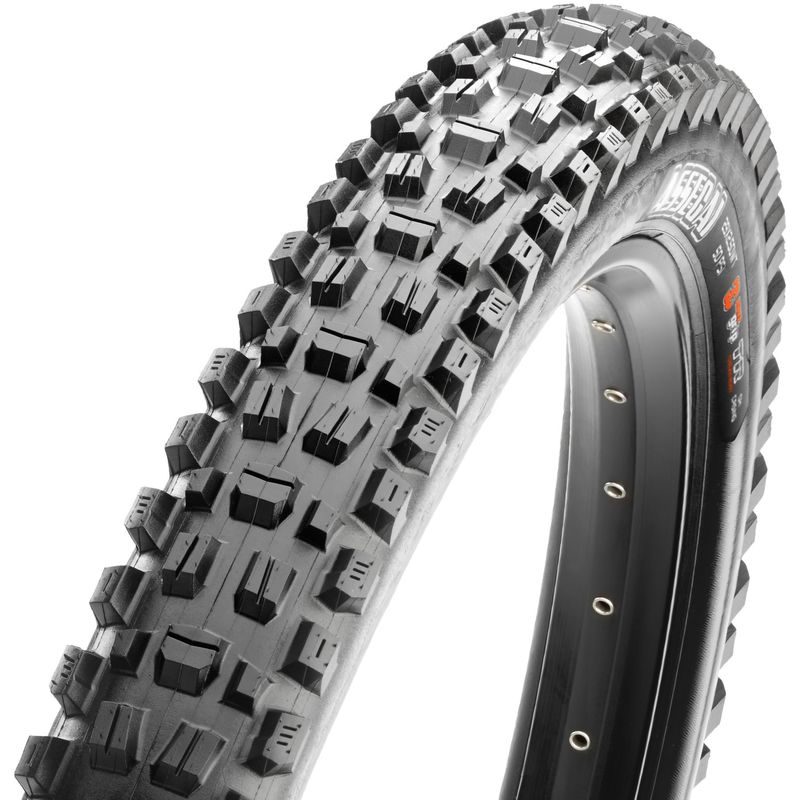 MXX ASSEGAI 29x2.5 3CT EXO+ B