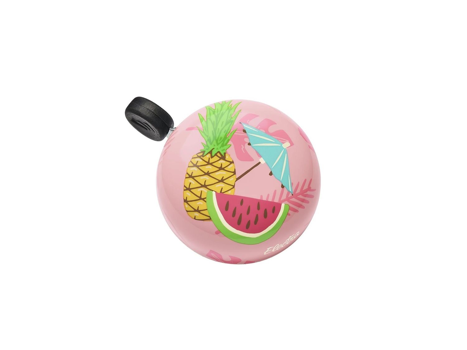 Bell Electra Domed Ringer Tutti Frutti