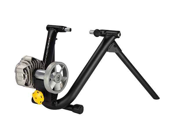 Saris 9904T Fluid 2 Trainer - Fluid Resistance