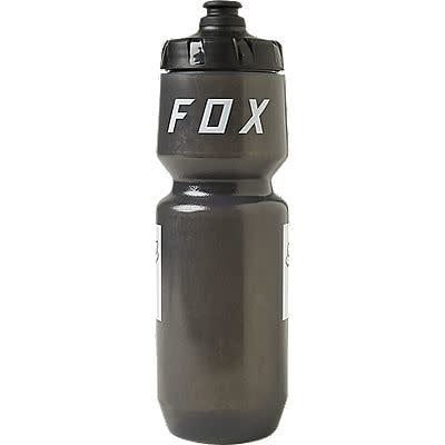 Fox 26 oz Purist Bottle [BLK] OS