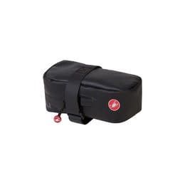 Castelli Undersaddle Mini -black -OSFA