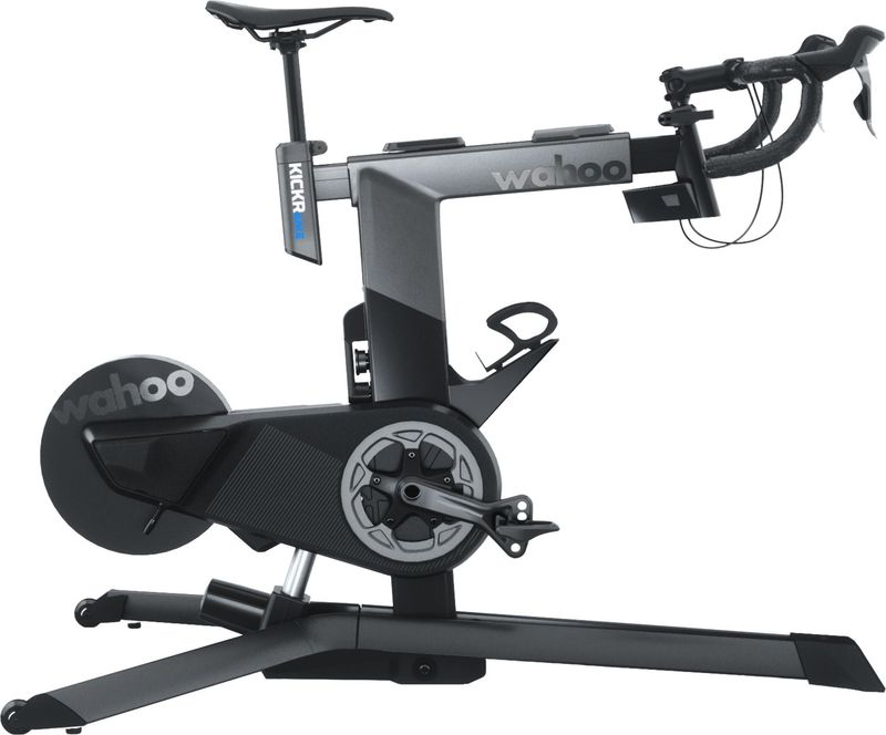 WAHOO KICKR BIKE V2 TRAINER
