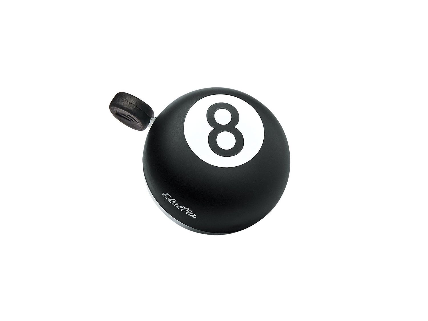 Bell Electra Domed Ringer Straight 8