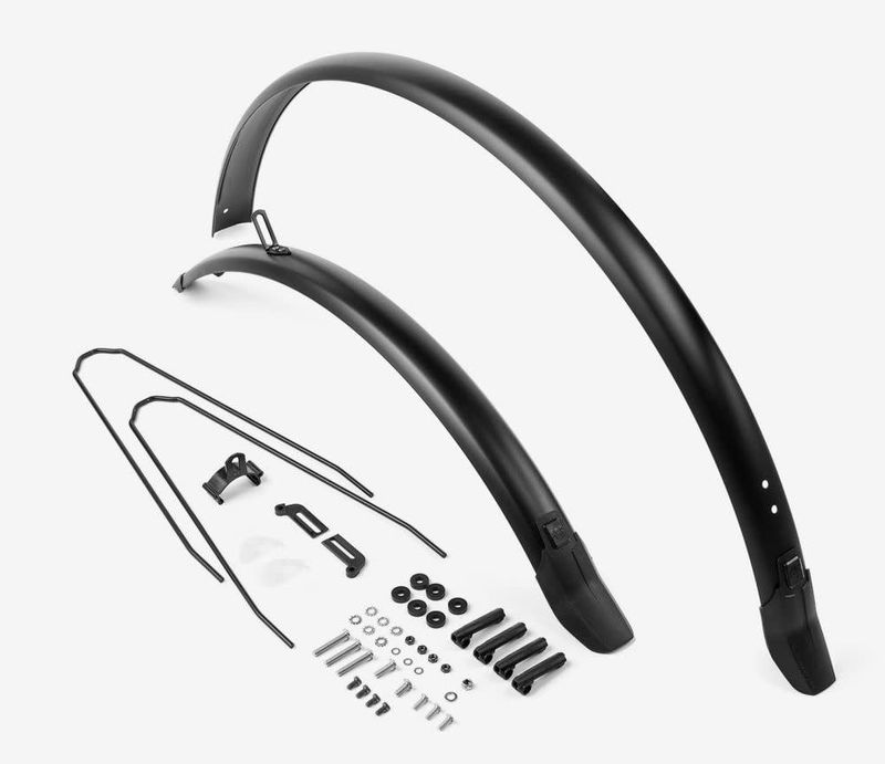 Orbea Mud Guards for Terra M