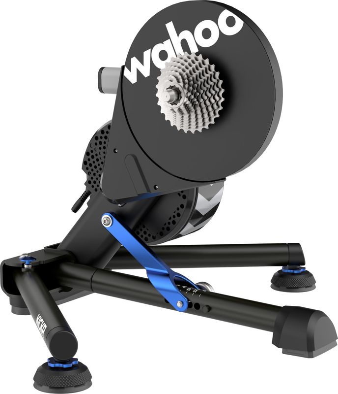 WAHOO KICKR POWER V6 TRAINER