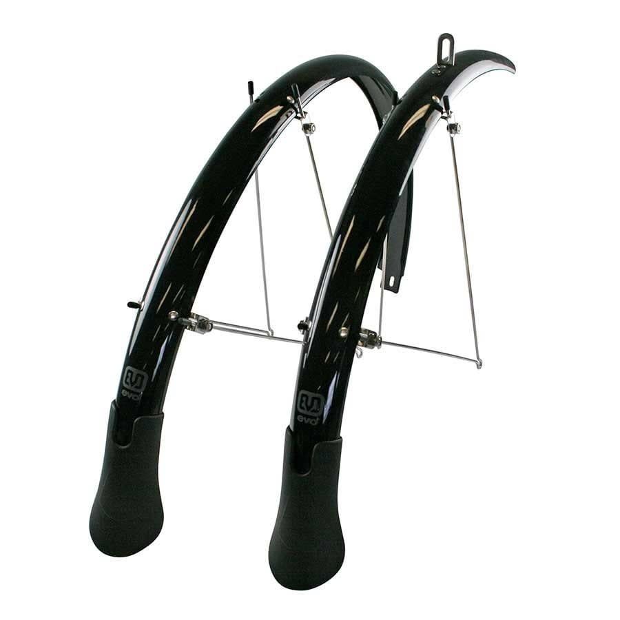 EVO, Power Guard LT, Fender, 700 x 32 to 40C, 45mm, Black, Pair
