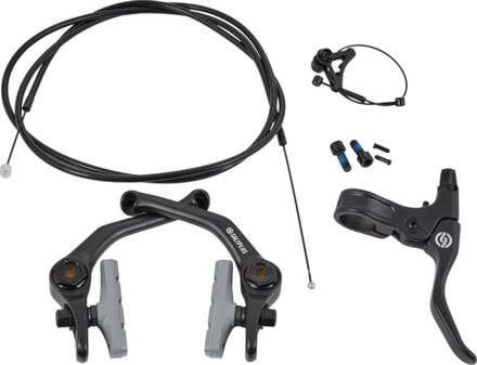 SALT PLUS GEO XL BRAKESET RIGHT