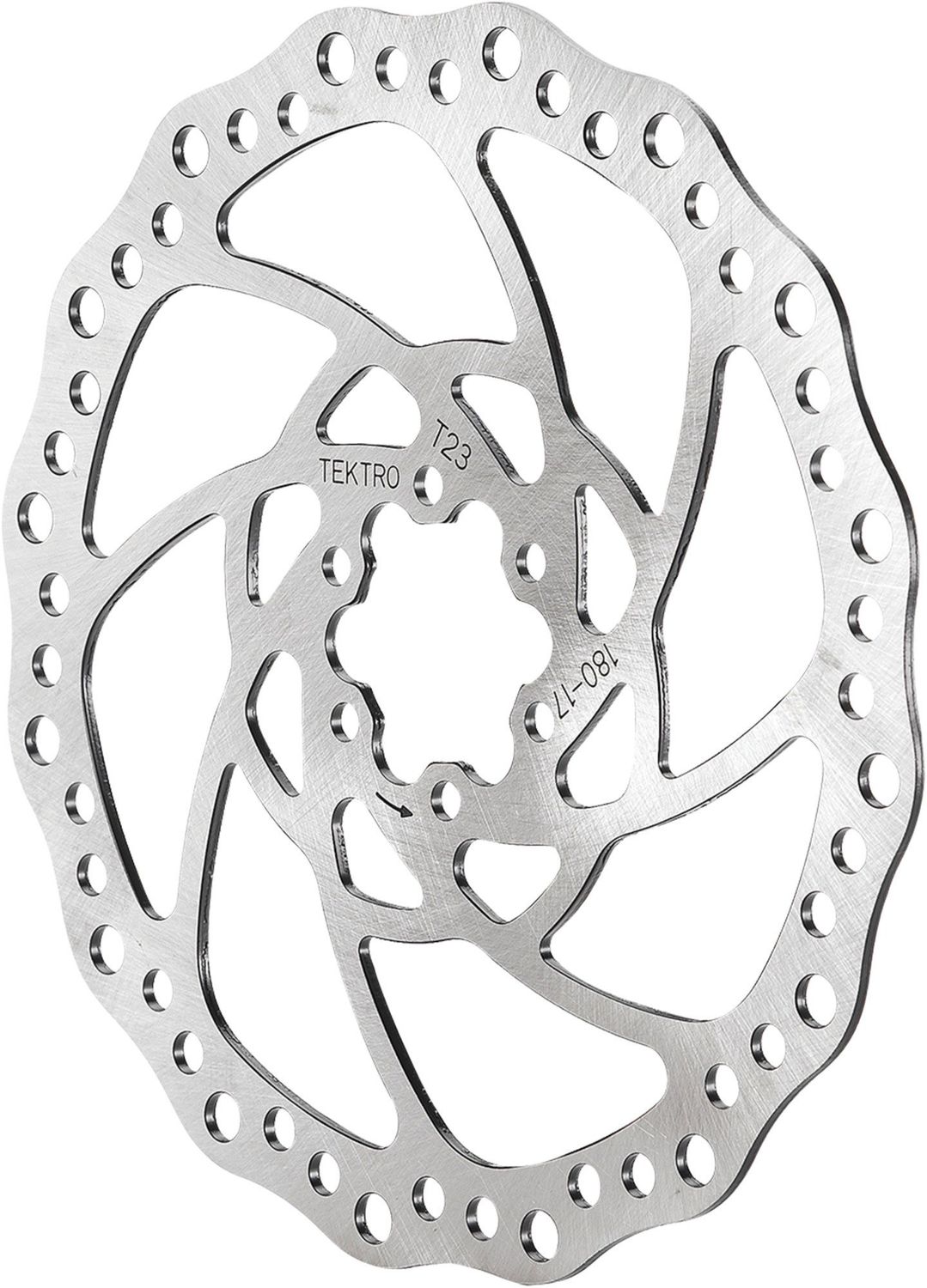 TEKTRO TR160-17 6 BLT ROTR 2.3