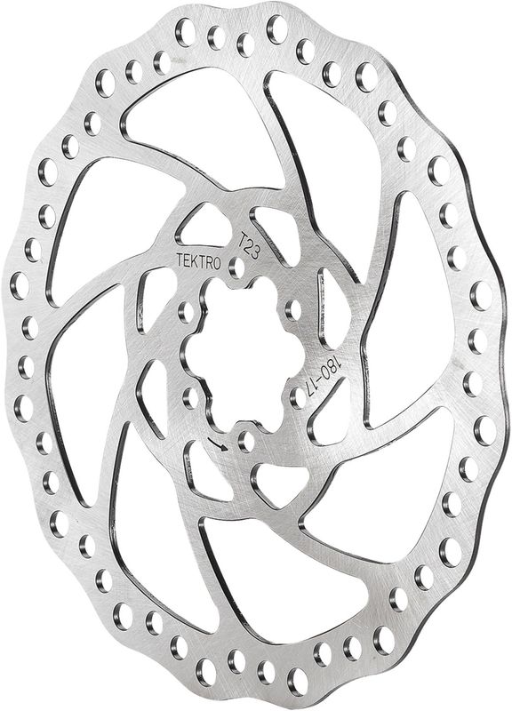 TEKTRO TR160-17 6 BLT ROTR 2.3