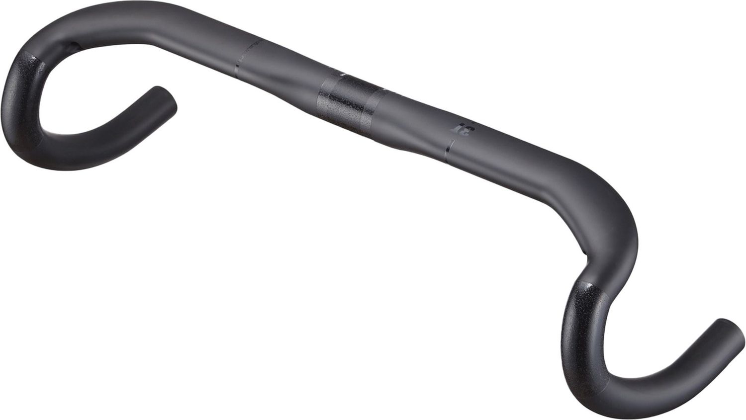 3T SUP.ERGO BAR LTD BLACK 40CM