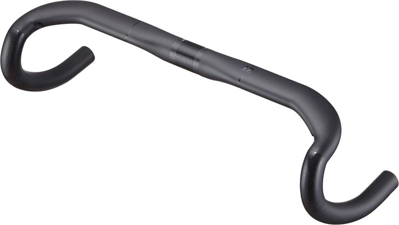 3T SUP.ERGO BAR LTD BLACK 40CM