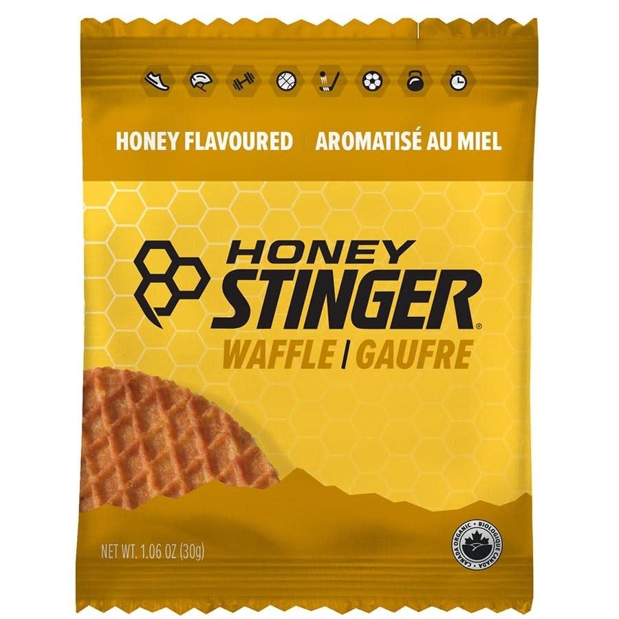Honey Stinger, Organic Waffles, Bars, Honey