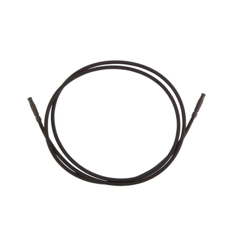 ELECTRIC WIRE, EW-SD300, 1200MM, BLACK ONE